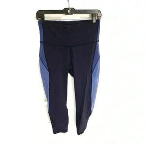 Lululemon I 8